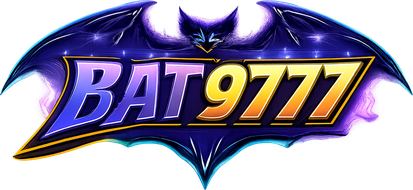 bat 9777 লোগো